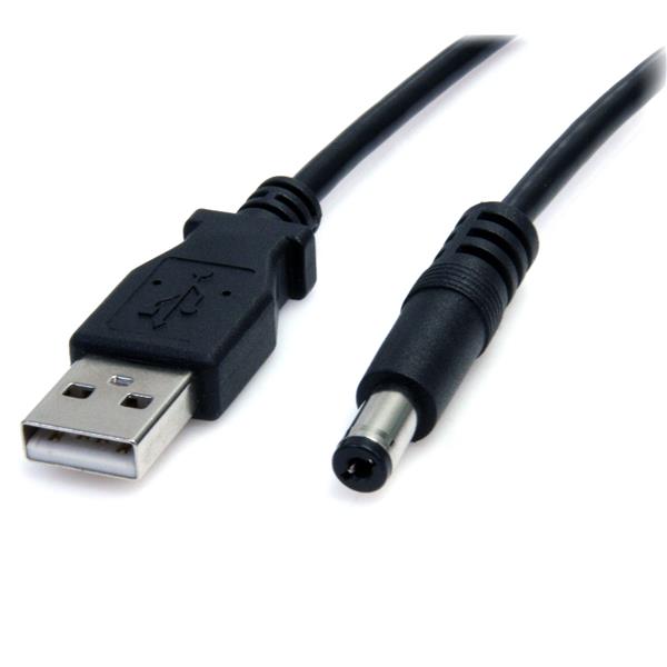 Startech Cable Adaptador 2m Usb A Conector Coaxial